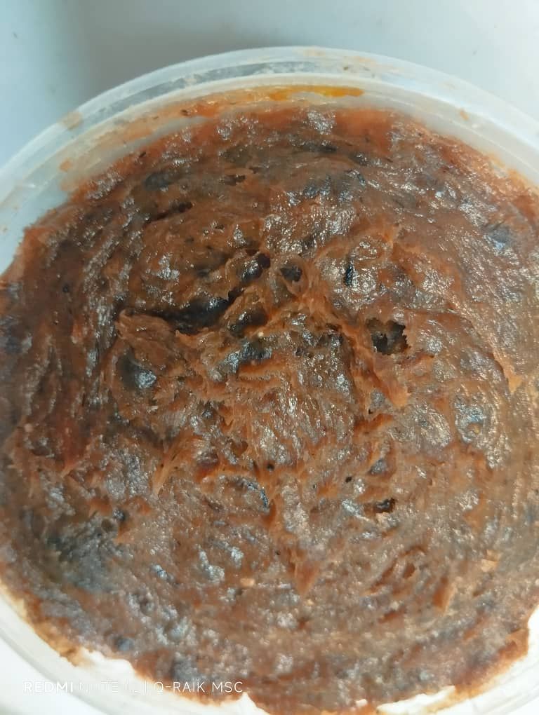 ✨ Glowing Black Soap✨