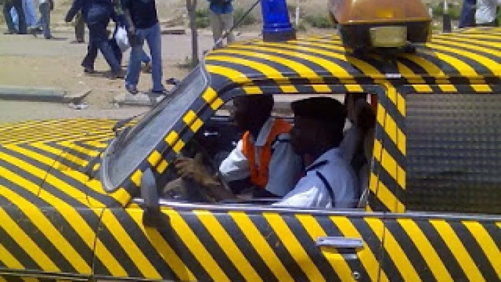 Appeal Court affirms judgment barring VIO from stopping, impounding vehicles