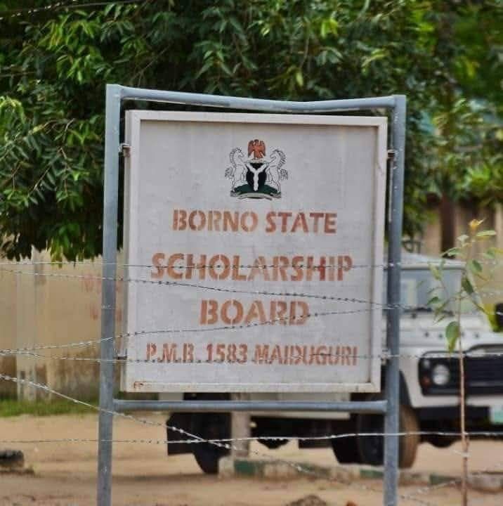 Borno State Scholarships Board Opens Applications For Aviation Degree Programmes